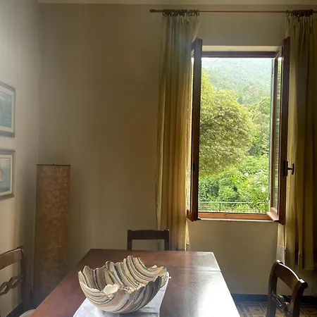 Garden By The Sea, Mesco 60 Villa Monterosso al Mare