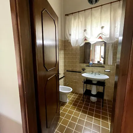 Villa Garden By The Sea, Mesco 60 Monterosso al Mare