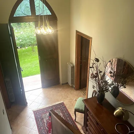 Garden By The Sea, Mesco 60 Villa
