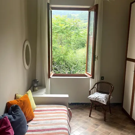 Garden By The Sea, Mesco 60 Monterosso al Mare