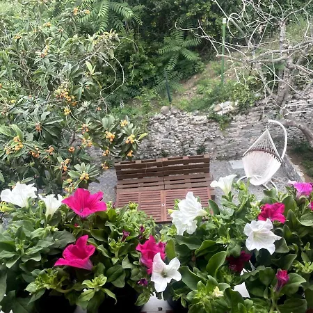Garden By The Sea, Mesco 60 Monterosso al Mare