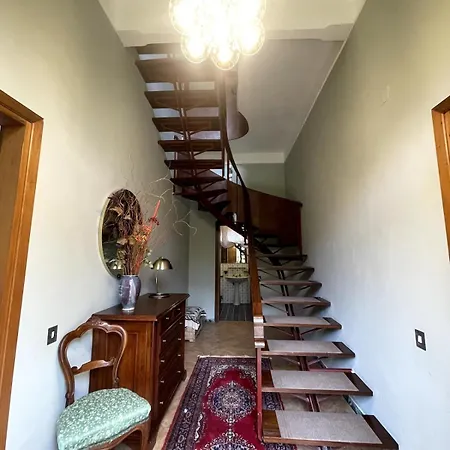 Garden By The Sea, Mesco 60 * مونتيروسّو ال ماري