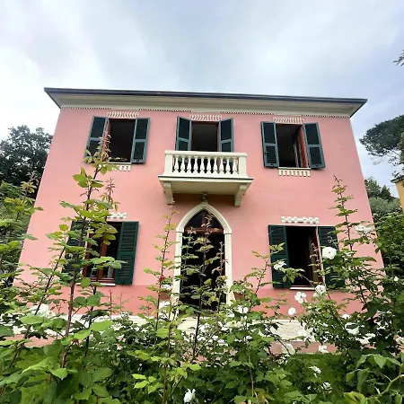 Garden By The Sea, Mesco 60 Monterosso al Mare