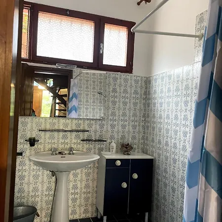Villa Garden By The Sea, Mesco 60 *