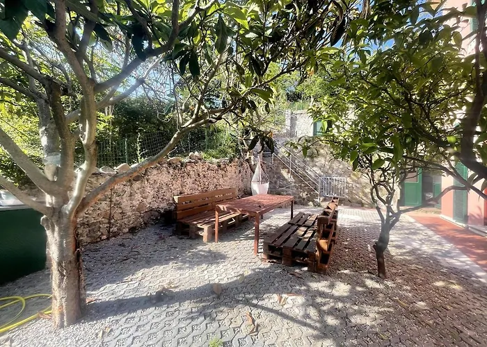 Garden By The Sea, Mesco 60 别墅